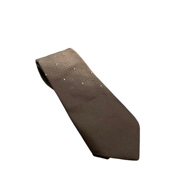 Gucci - Man - Brown - Tie main image 1
